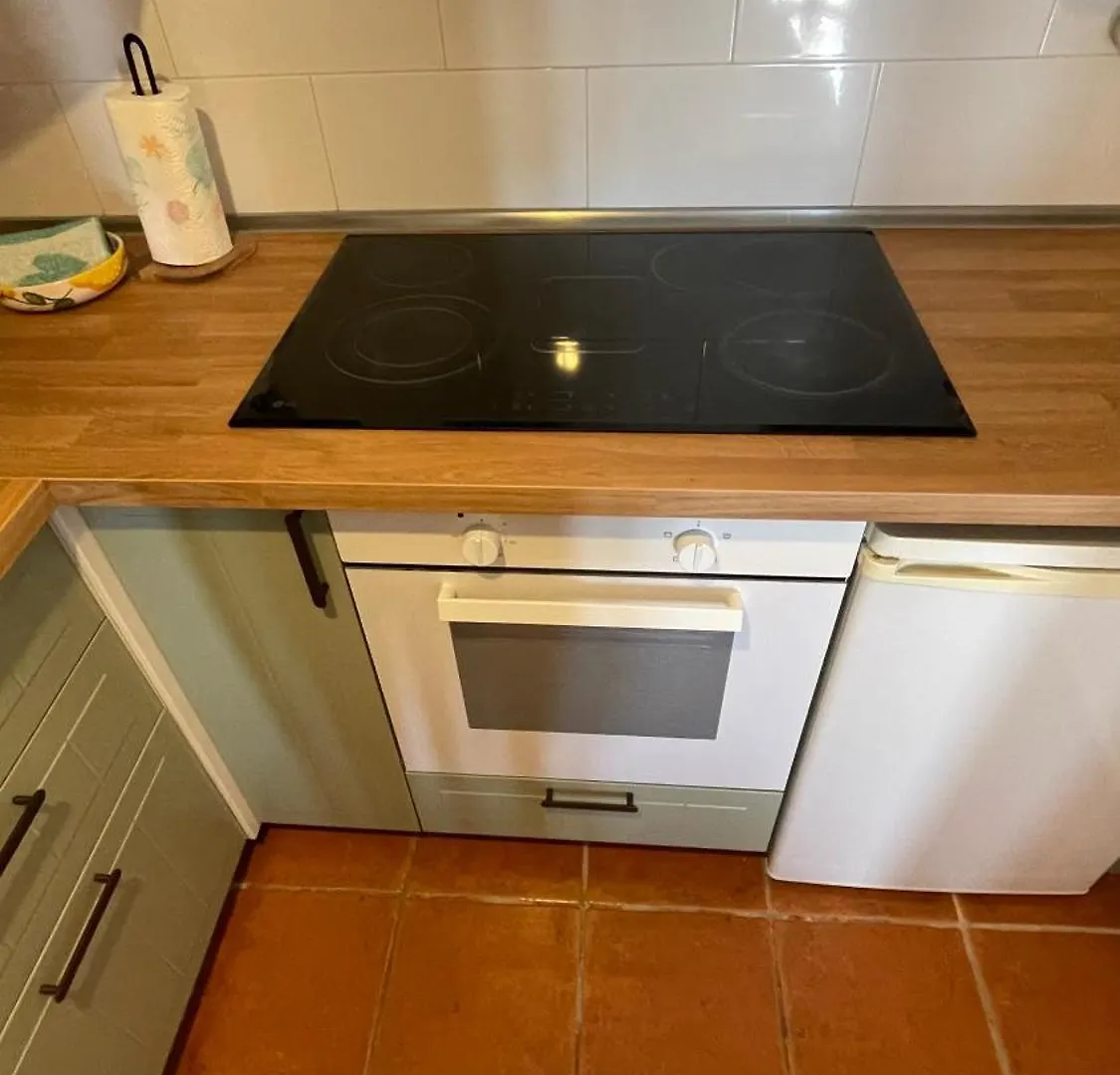 Casa Bambu Studios Velez Malaga Guest house