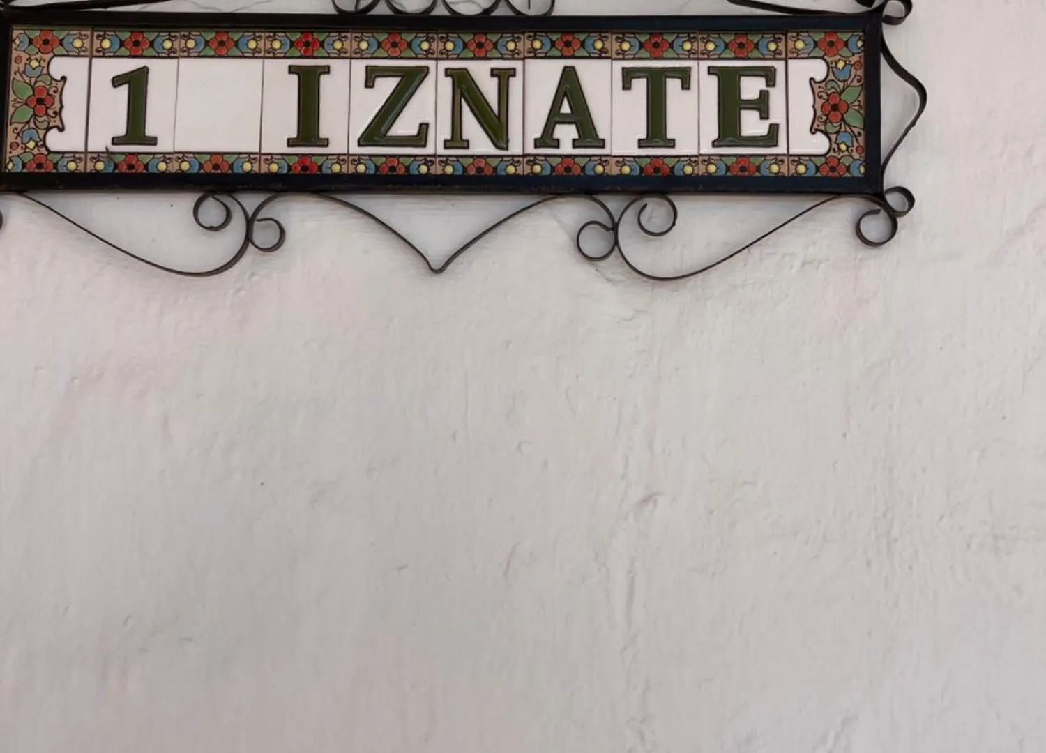 Guest house Casa Bambu Studios Velez Malaga