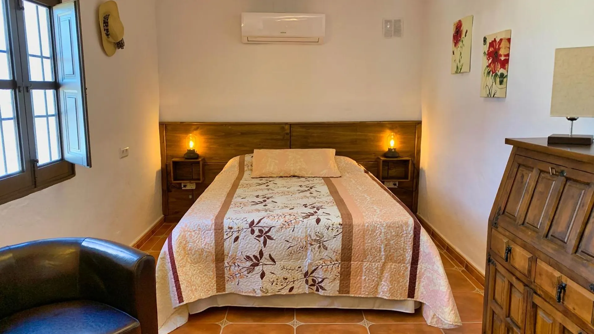 Casa Bambu Studios Velez Malaga Spain