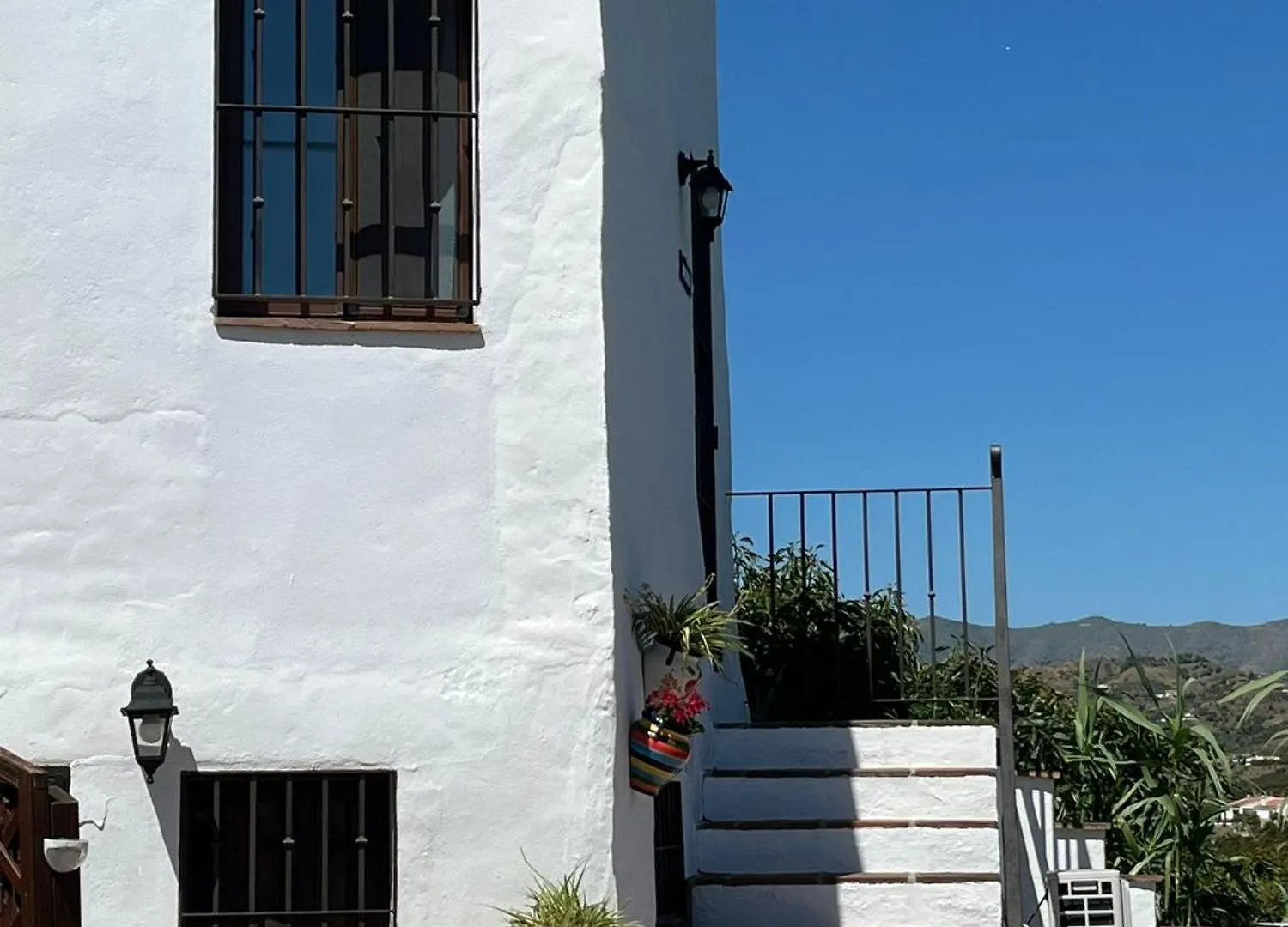Casa Bambu Studios Velez Malaga Guest house