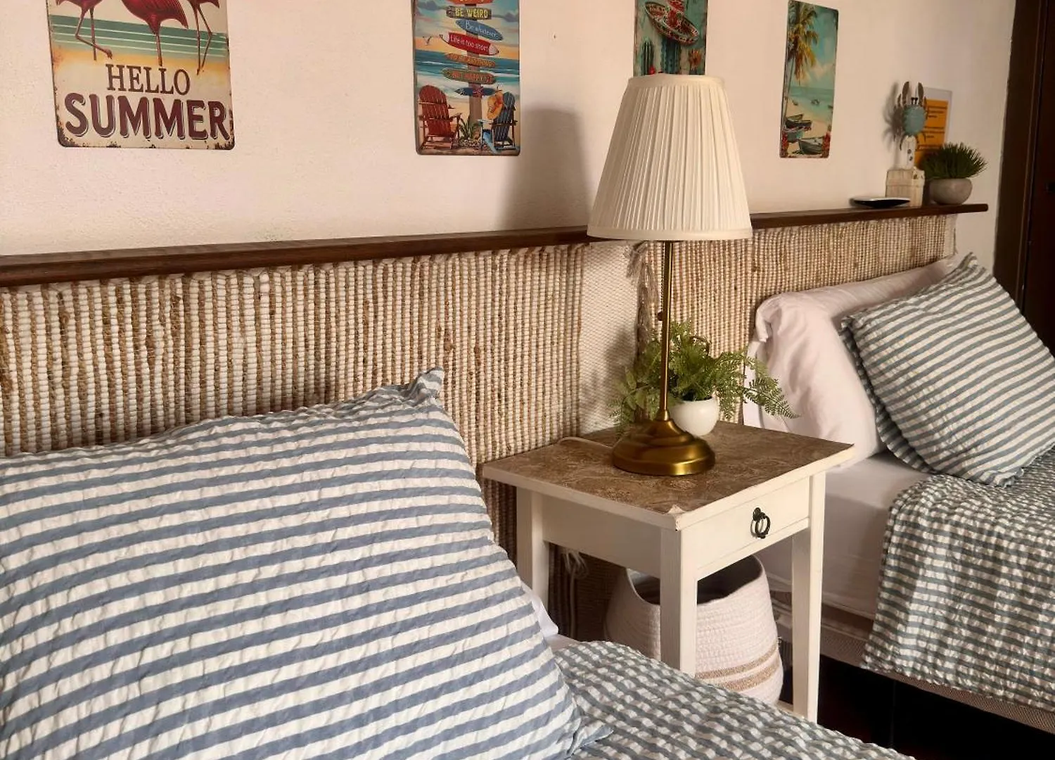 Casa Bambu Studios Velez Malaga Guest house
