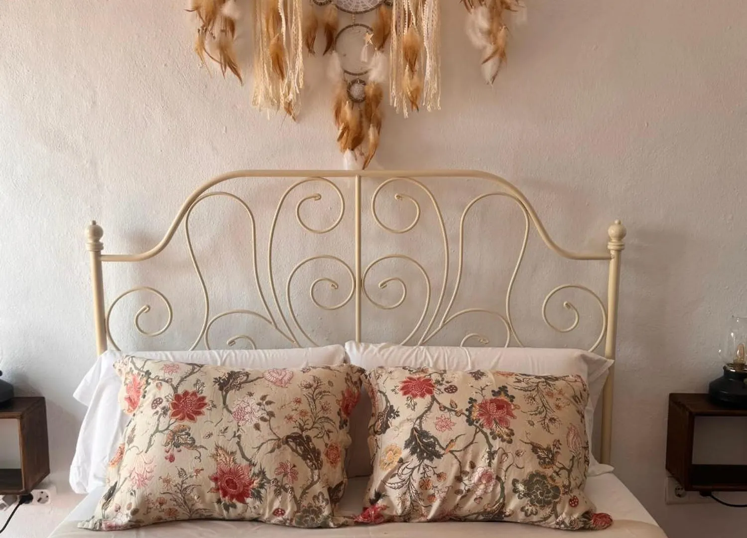 Casa Bambu Studios Velez Malaga