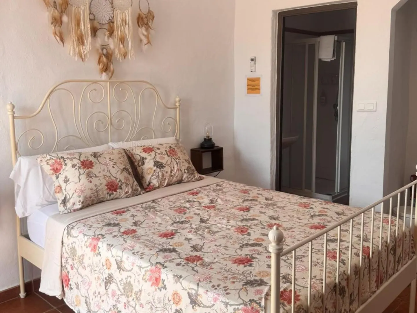 Casa Bambu Studios Velez Malaga Guest house