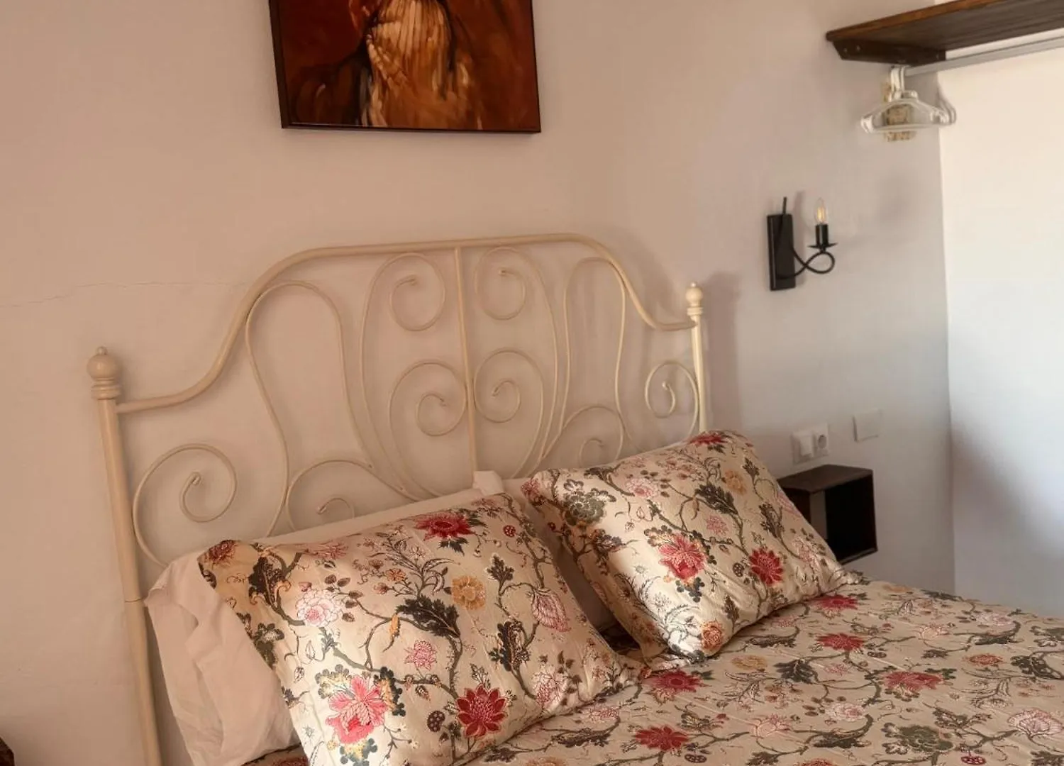 Casa Bambu Studios Velez Malaga