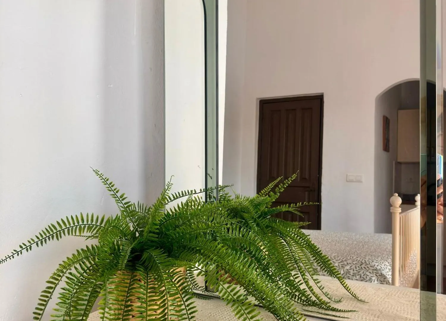 Guest house Casa Bambu Studios Velez Malaga