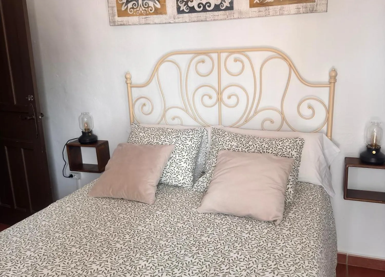 Casa Bambu Studios Velez Malaga Spain