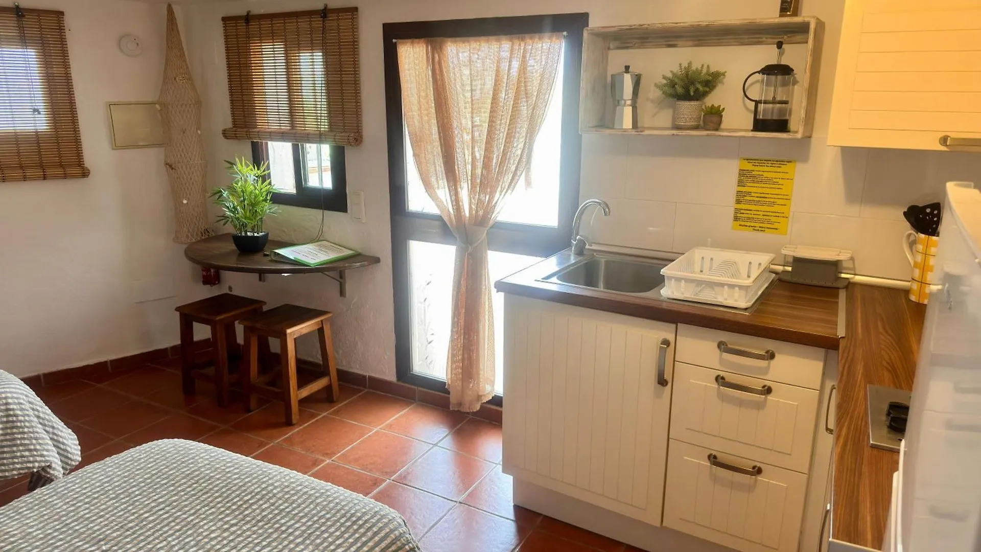 Casa Bambu Studios Velez Malaga Guest house