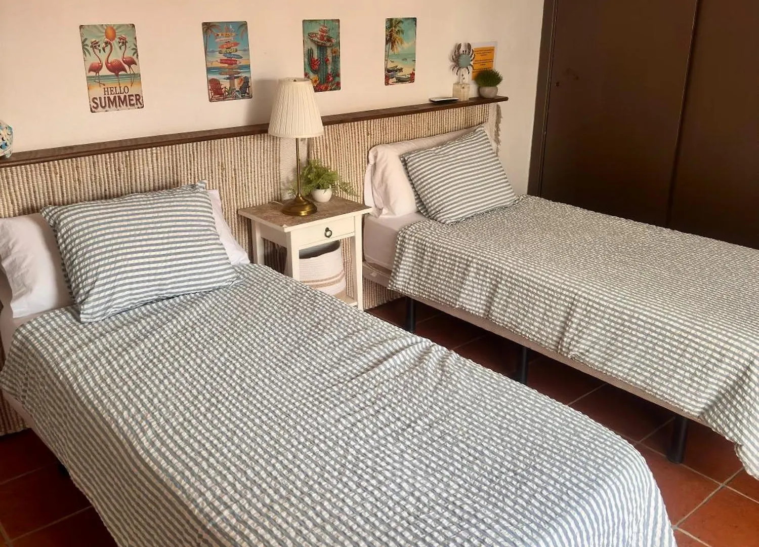 Casa Bambu Studios Velez Malaga