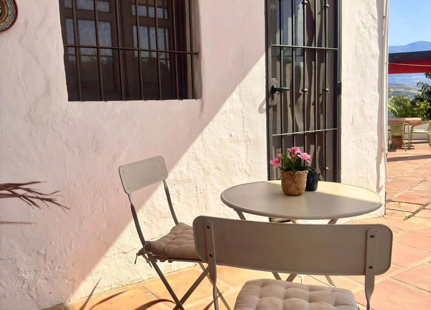 Guest house Casa Bambu Studios Velez Malaga