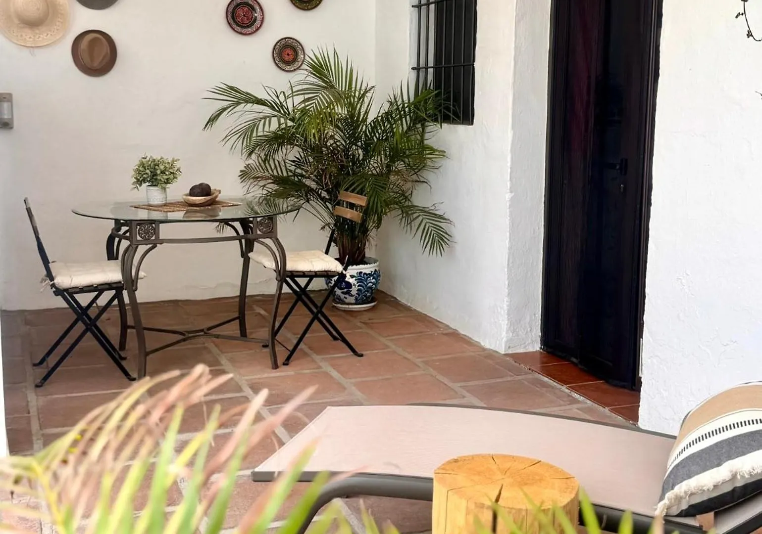 Casa Bambu Studios Velez Malaga Guest house