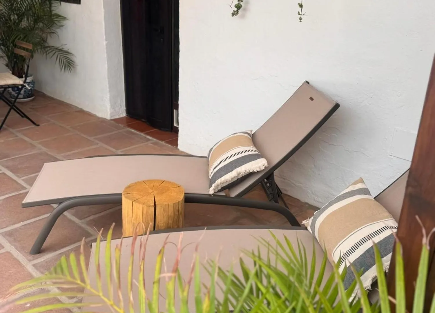 Casa Bambu Studios Velez Malaga