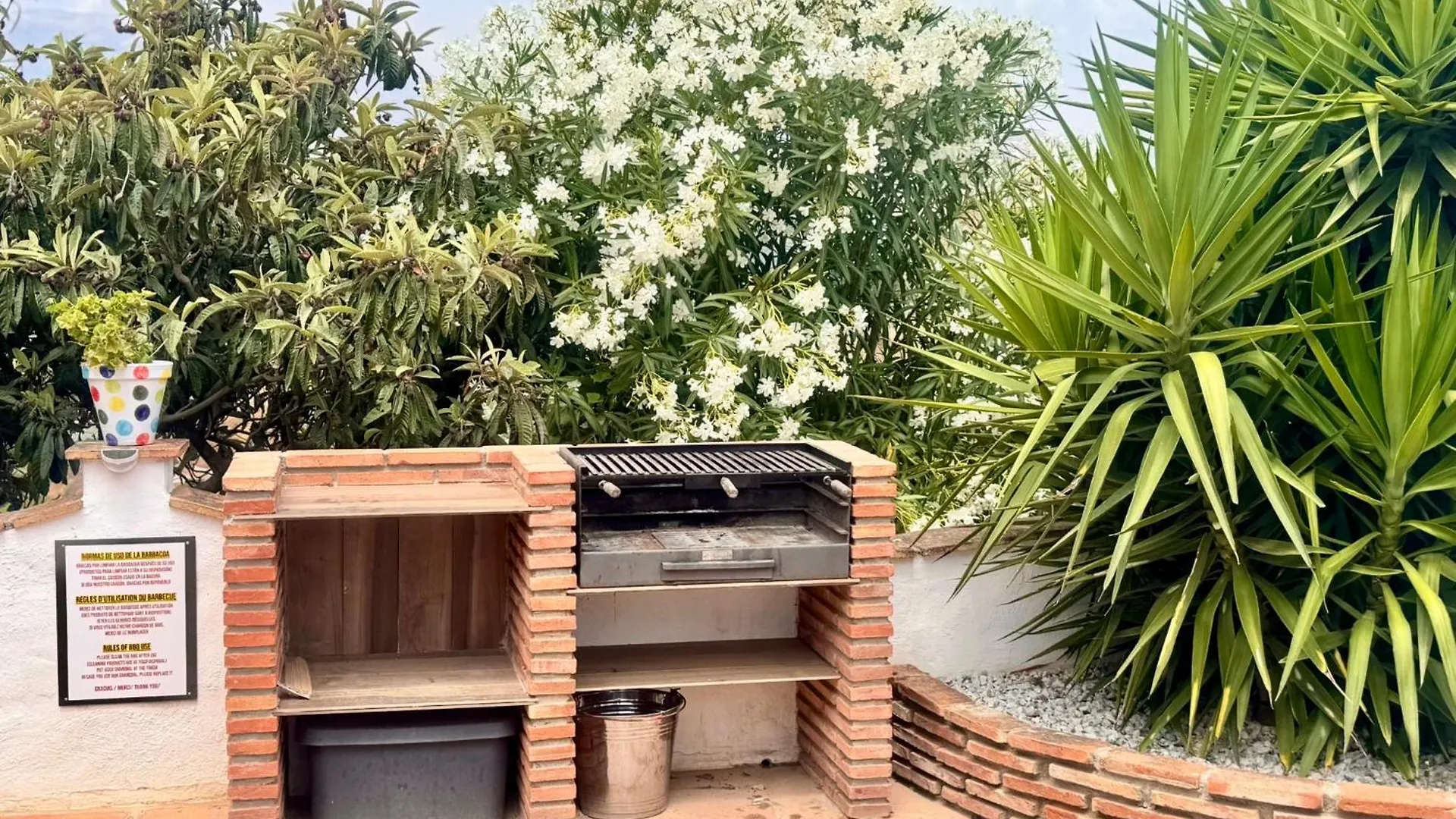 Casa Bambu Studios Velez Malaga Guest house
