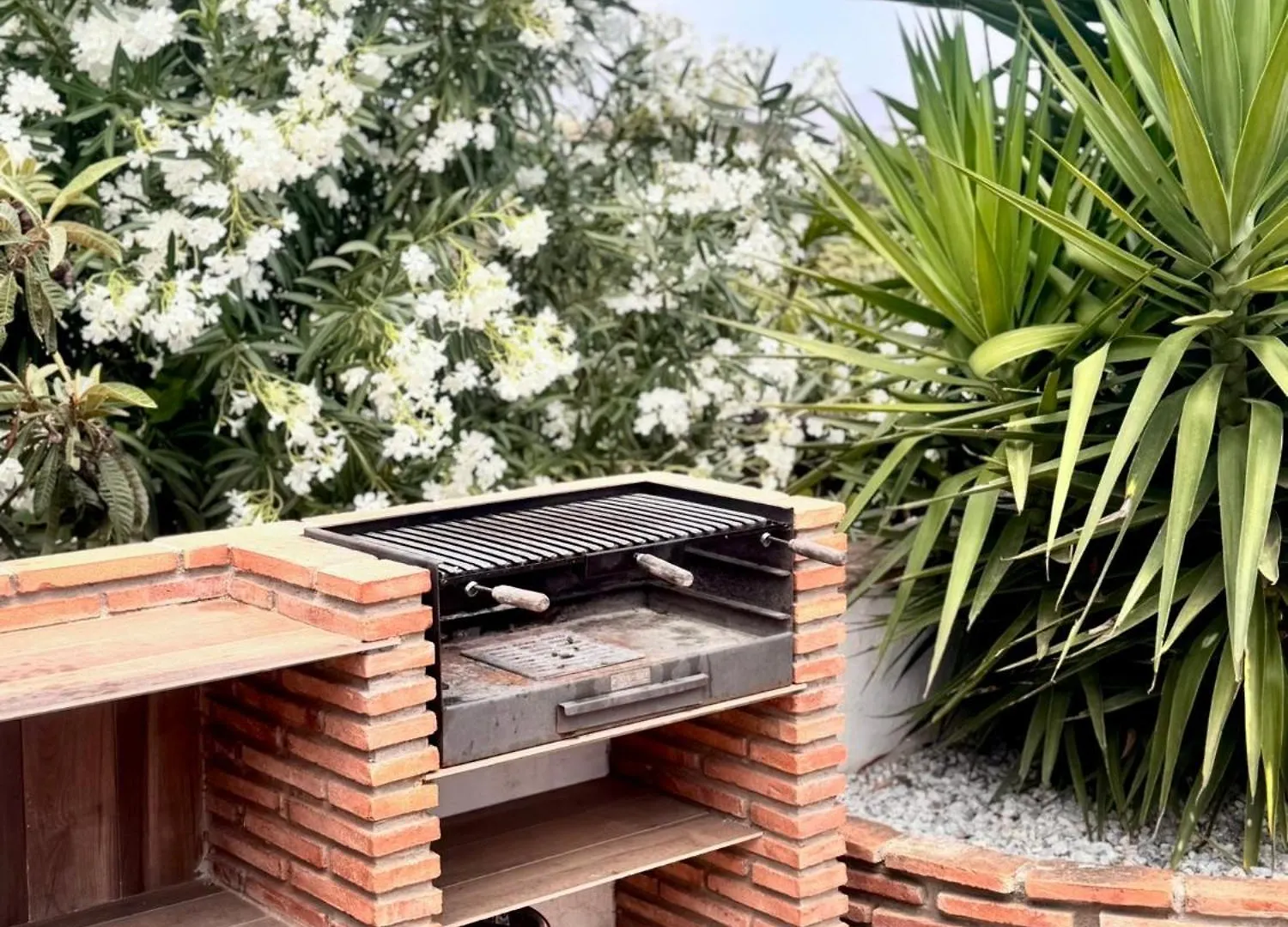 Guest house Casa Bambu Studios Velez Malaga