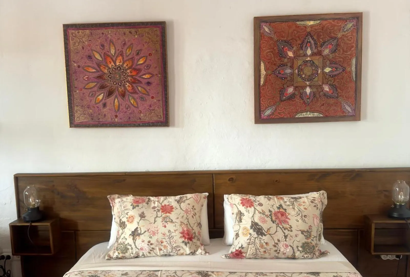 Guest house Casa Bambu Studios Velez Malaga