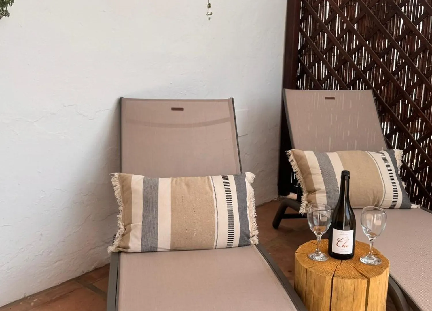 Casa Bambu Studios Velez Malaga Spain