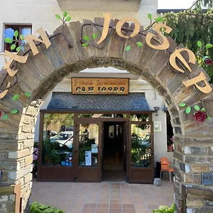 hostal-can-josep.catalonia-hotels.com/
