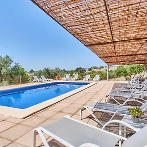 Riera 4*, Moscari Spain