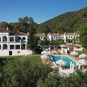 Karma La Herriza Hotel