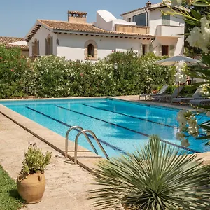 Moio Turismo De Interior (adults Only) 3*, Montuiri (Mallorca) Spain