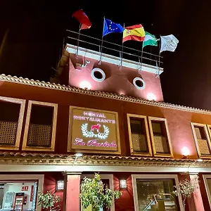 Restaurante La Bartola Guest house