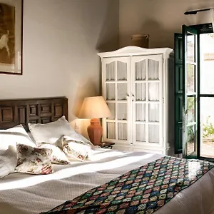 Hacienda De San Rafael Hotel