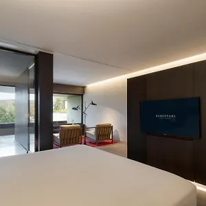 Eurostars 4*, Pamplona Spain