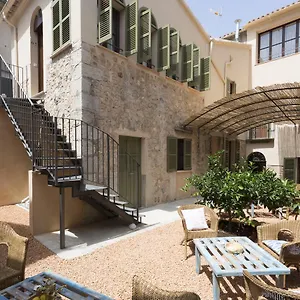 Sollerooms 3*, Soller Spain