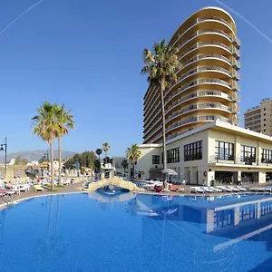 Ibersol Hotell