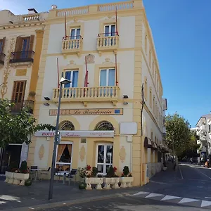 La Residencia 2*, Cadaques Spain