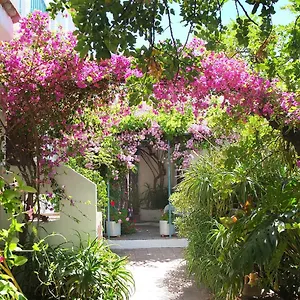Finca El Cerrillo Inn