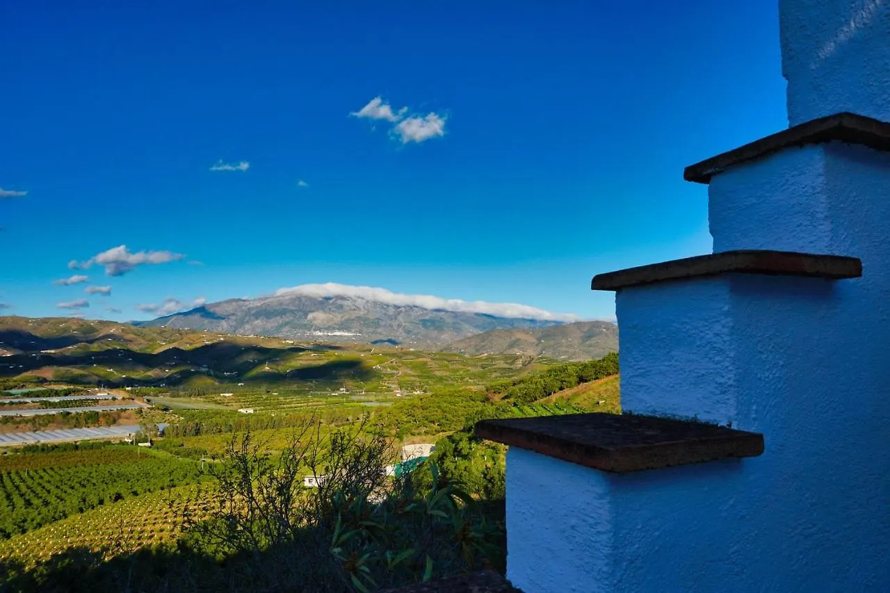 Guest house Casa Bambu-Apartresort Velez Malaga