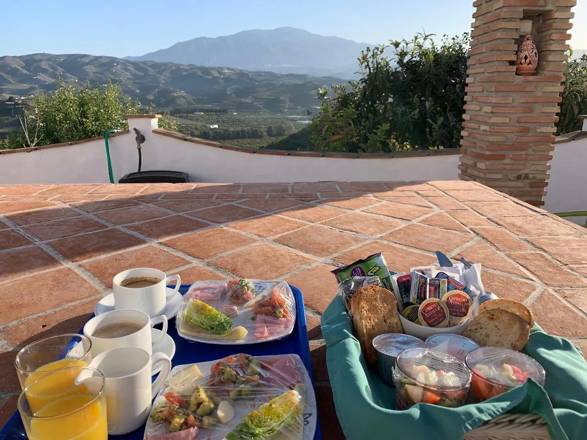 Guest house Casa Bambu-Apartresort Velez Malaga
