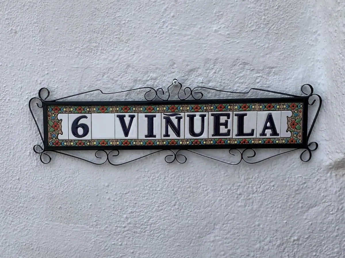Casa Bambu-Apartresort Velez Malaga Guest house