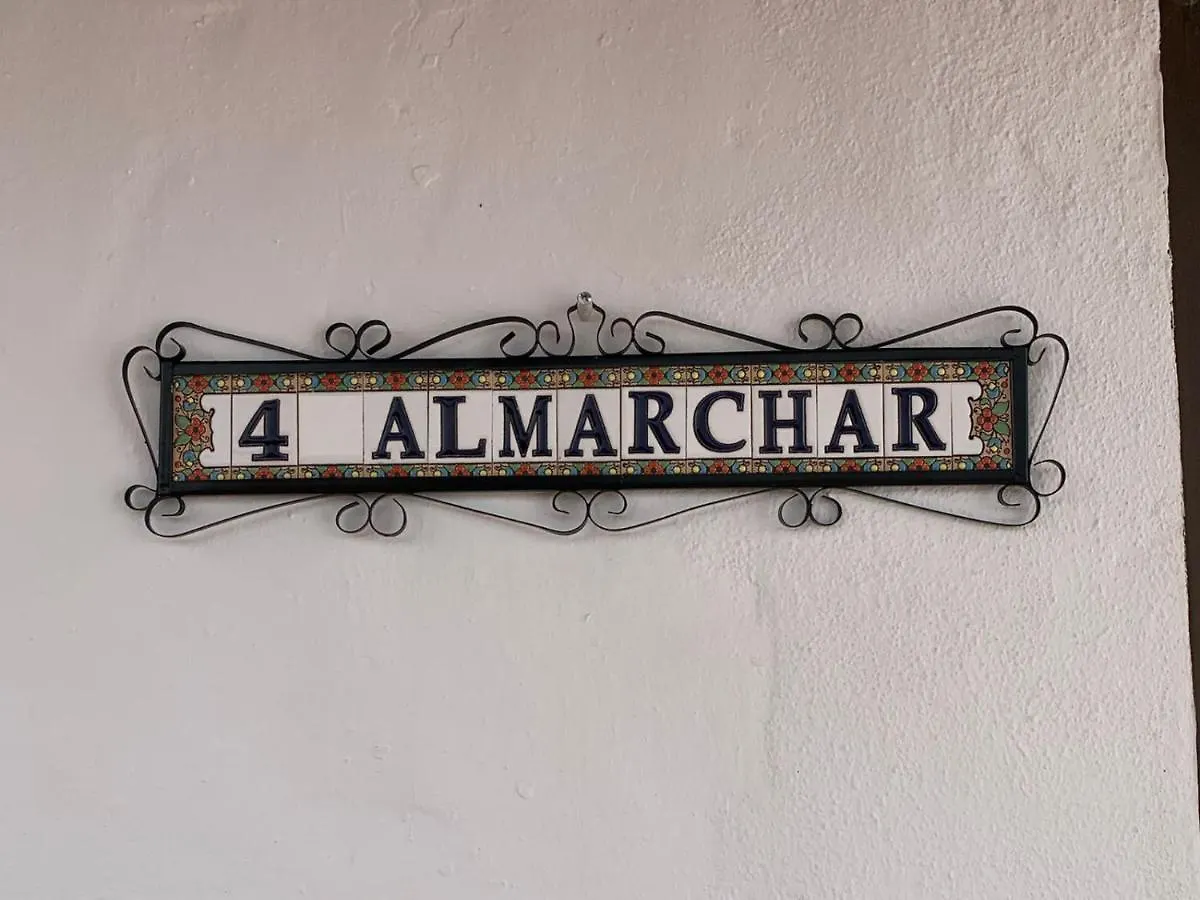 Casa Bambu-Apartresort Velez Malaga