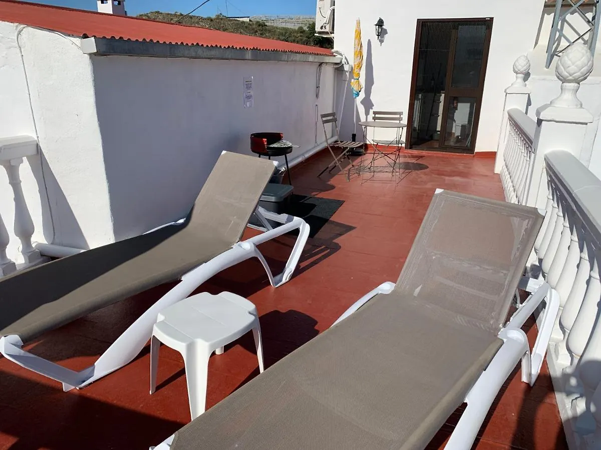 Guest house Casa Bambu-Apartresort Velez Malaga