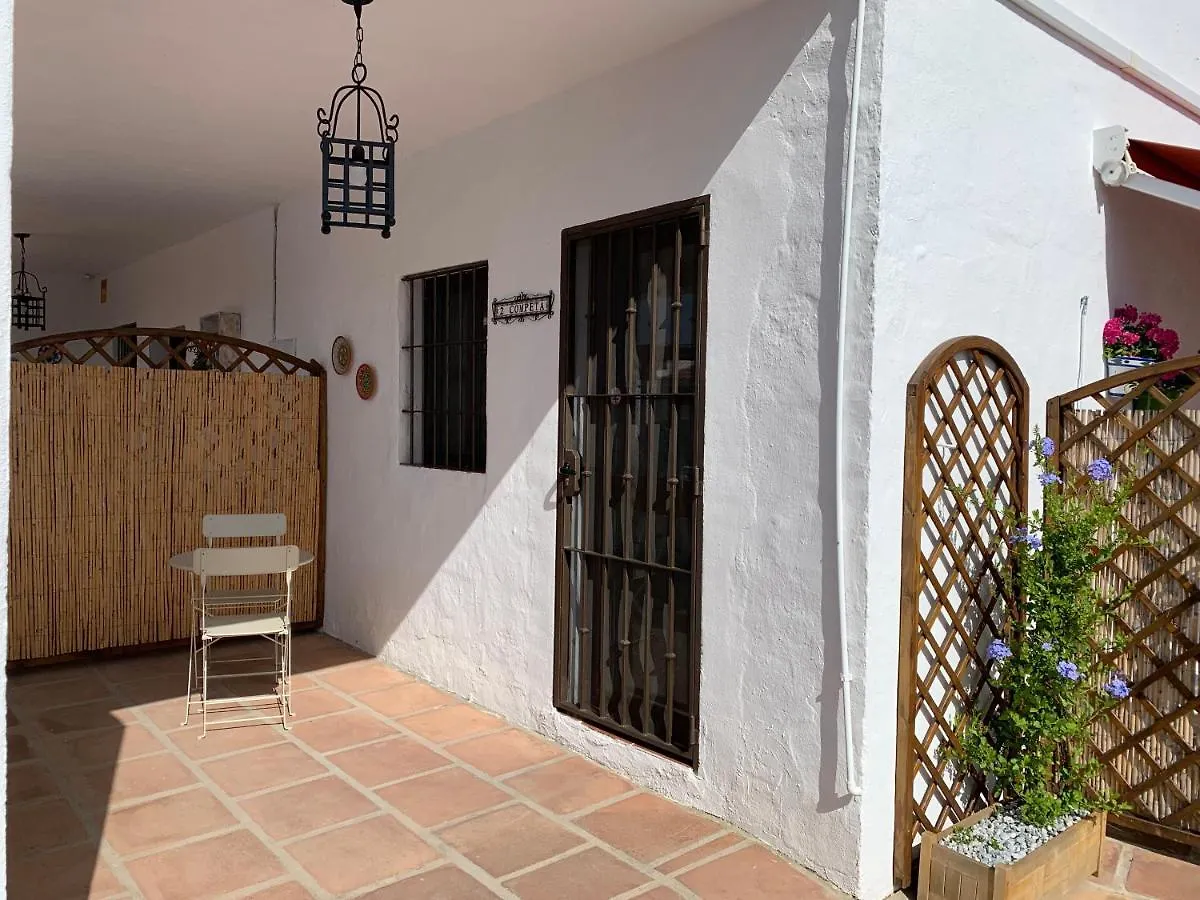 Casa Bambu-Apartresort Velez Malaga 3*,