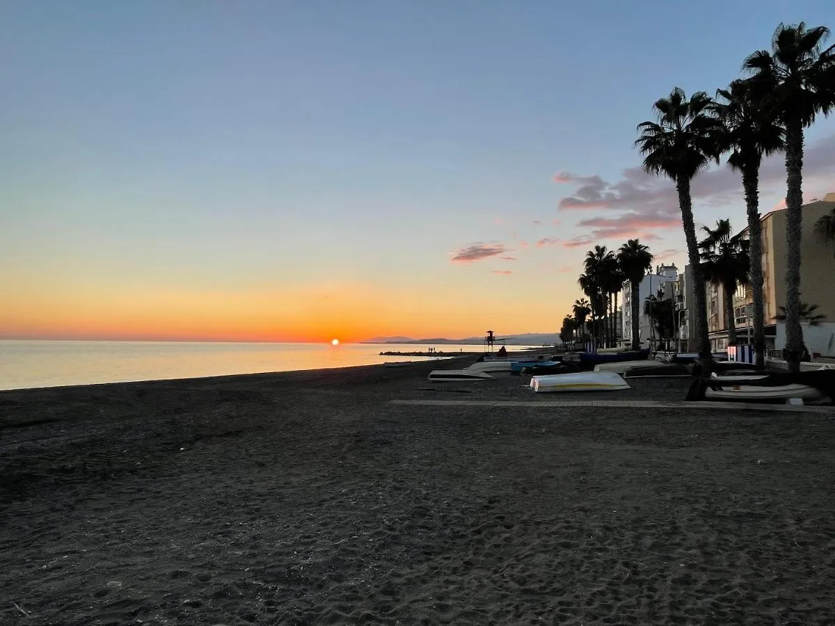 Casa Bambu-Apartresort Velez Malaga Spain