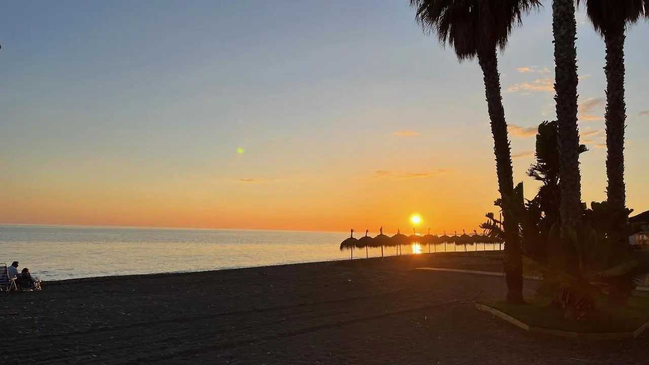 Casa Bambu-Apartresort Velez Malaga Guest house