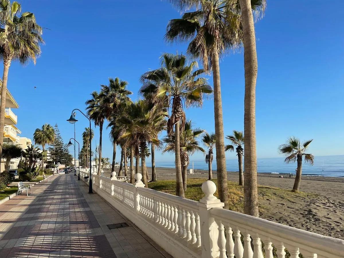 Guest house Casa Bambu-Apartresort Velez Malaga