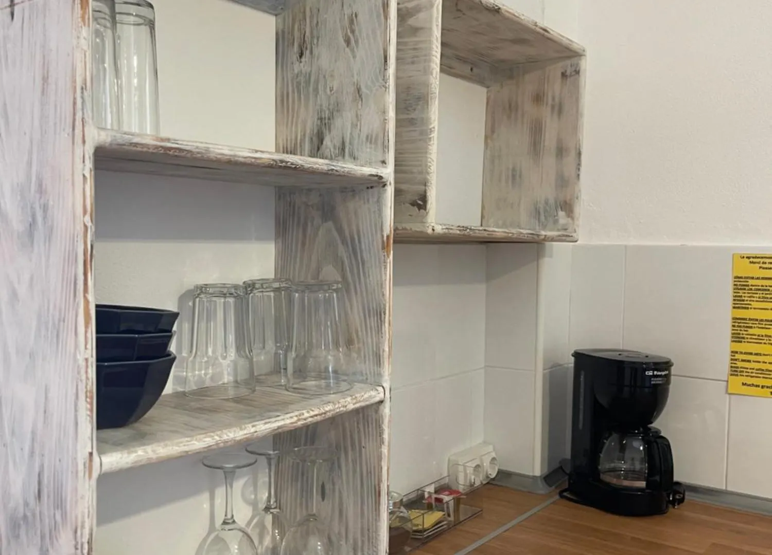 Guest house Casa Bambu-Apartresort Velez Malaga
