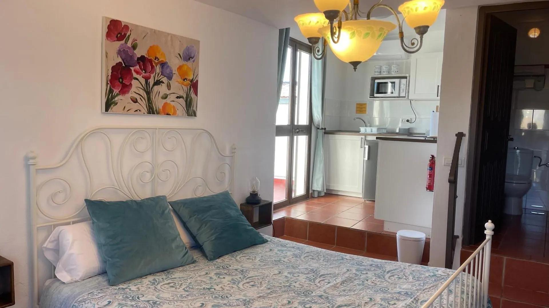 Casa Bambu-Apartresort Velez Malaga 3*,  Spain