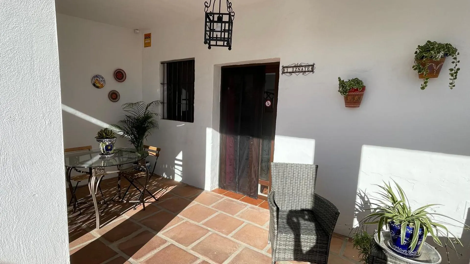 Guest house Casa Bambu-Apartresort Velez Malaga