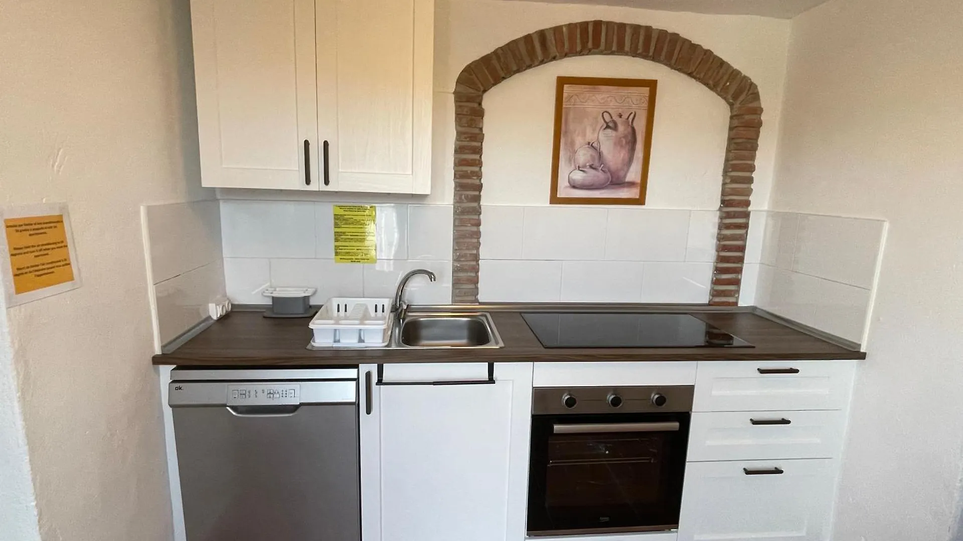 Guest house Casa Bambu-Apartresort Velez Malaga