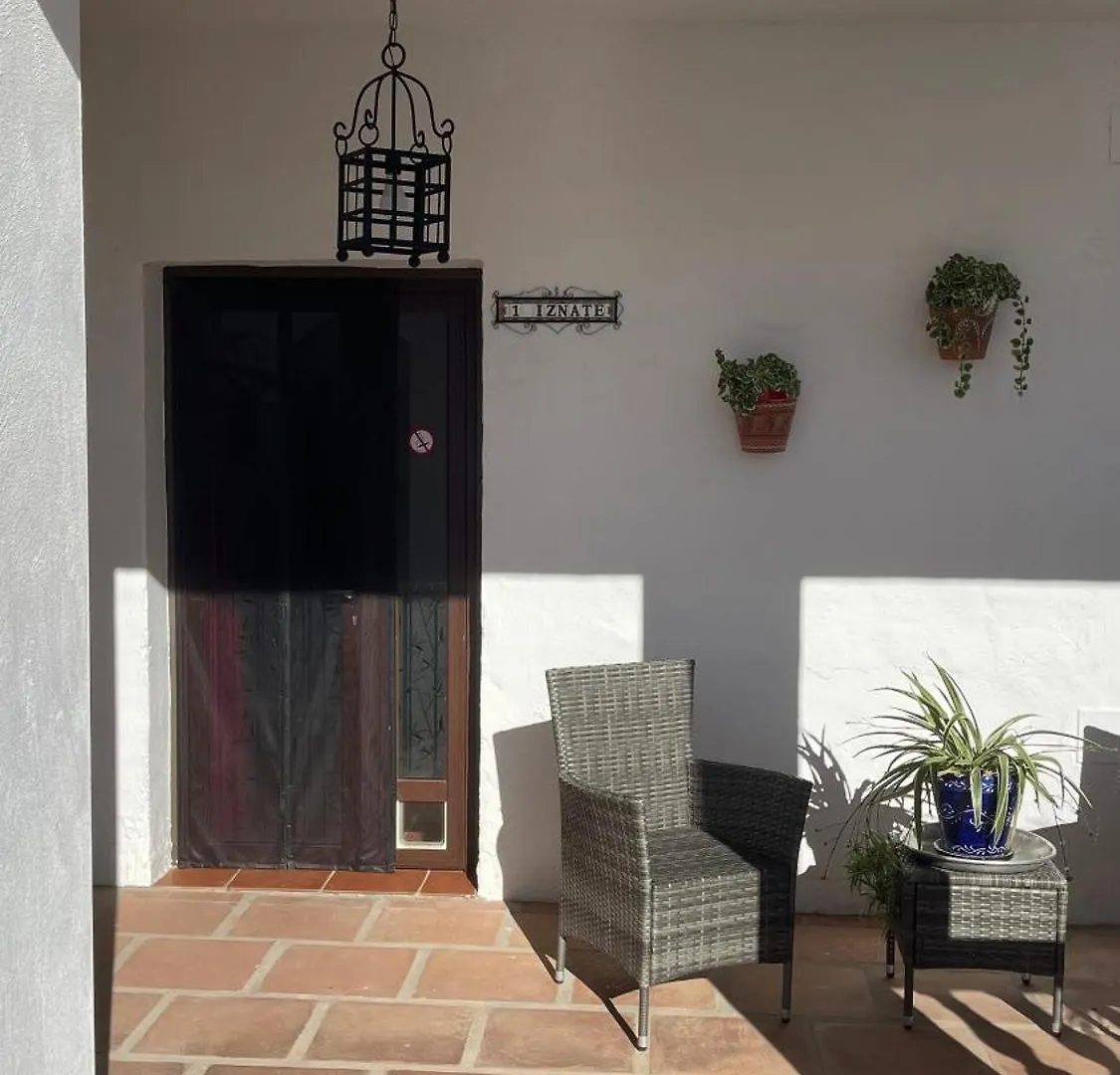 Casa Bambu-Apartresort Velez Malaga Guest house