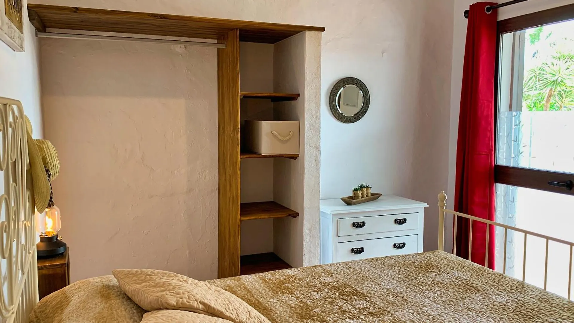 Casa Bambu-Apartresort Velez Malaga Guest house