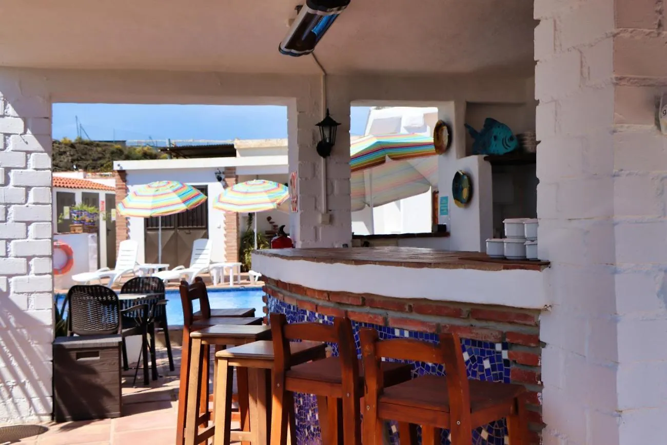 Guest house Casa Bambu-Apartresort Velez Malaga