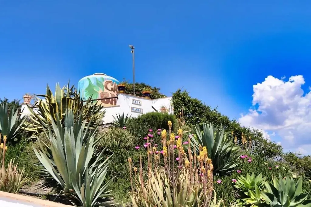 Casa Bambu Studios Velez Malaga Spain