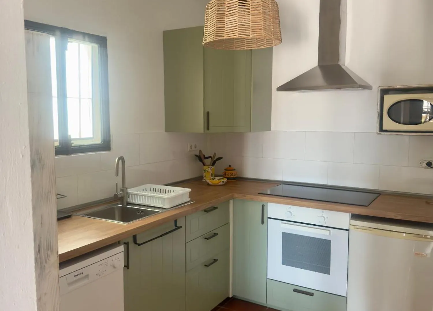 *** Guest house Casa Bambu Studios Velez Malaga Spain