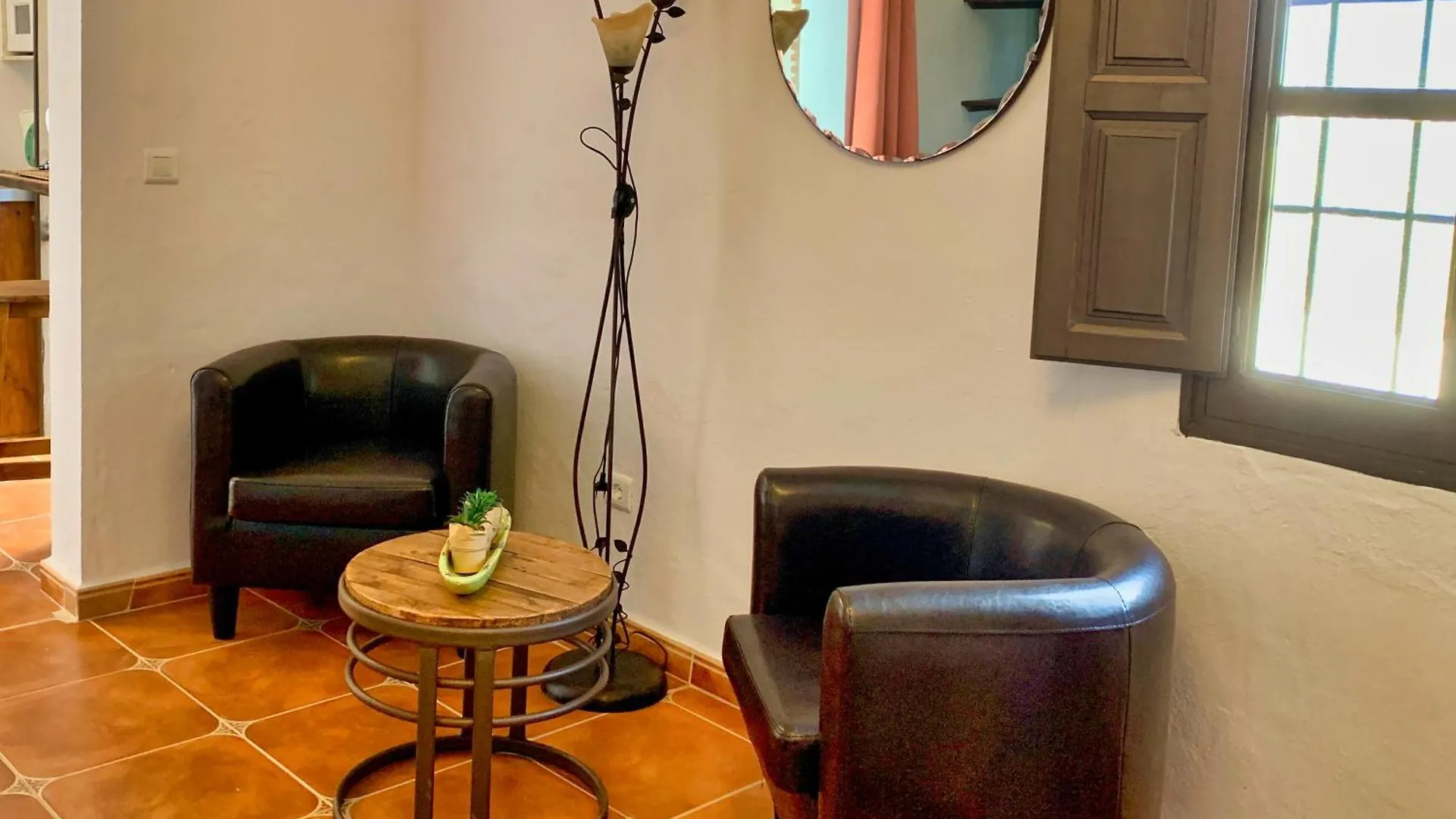 Casa Bambu Studios Велес 3*,  Испания