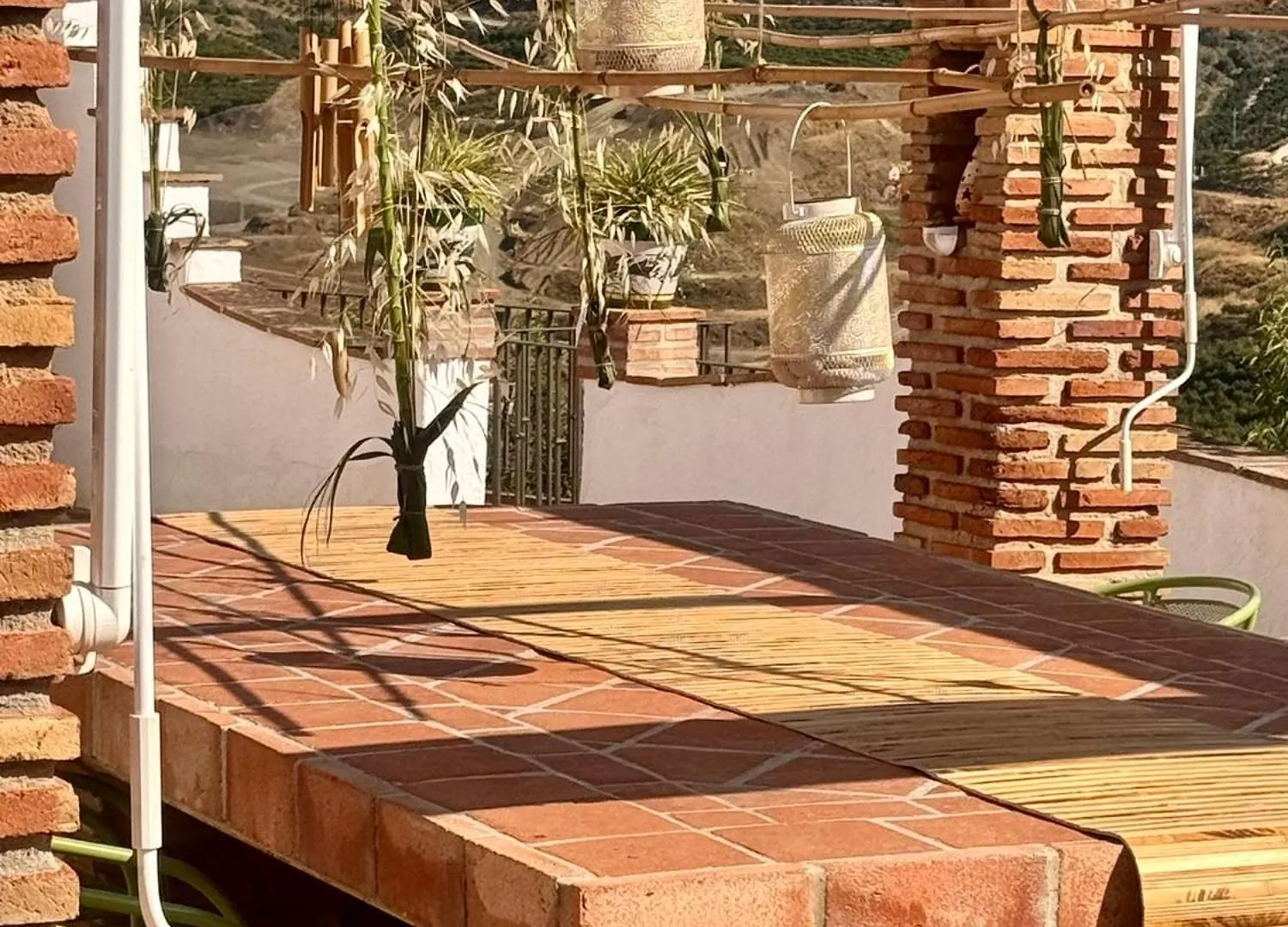Casa Bambu Studios Велес 3*,  Испания